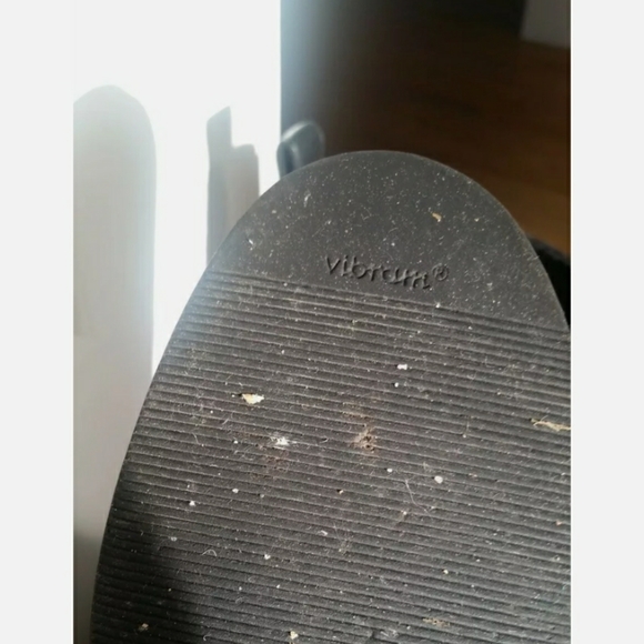 VINCE. Emerson Booties, Size 40 (US 10) - Picture 9 of 10